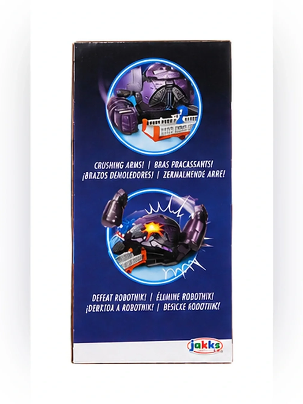 Jakks official giant